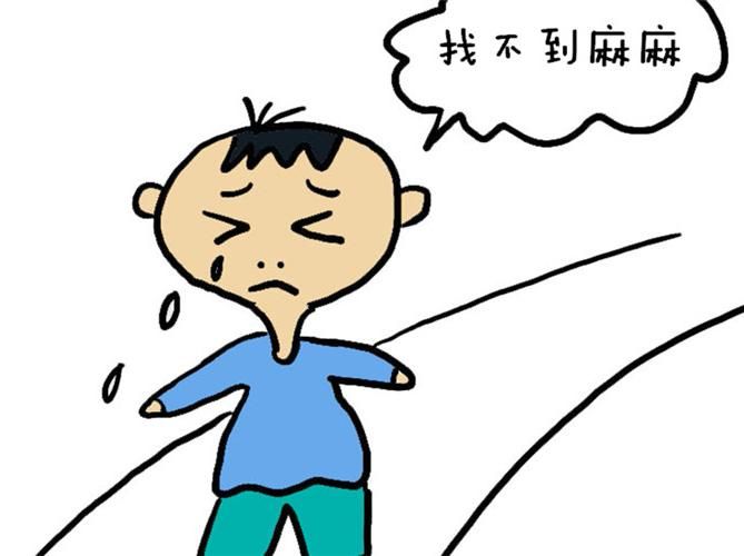 孩子走丢,在发现的1小时内做这4件事,找回的概率会增加40%