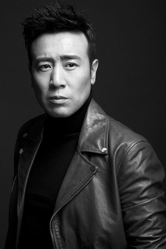 中国最厉害的男演员图片