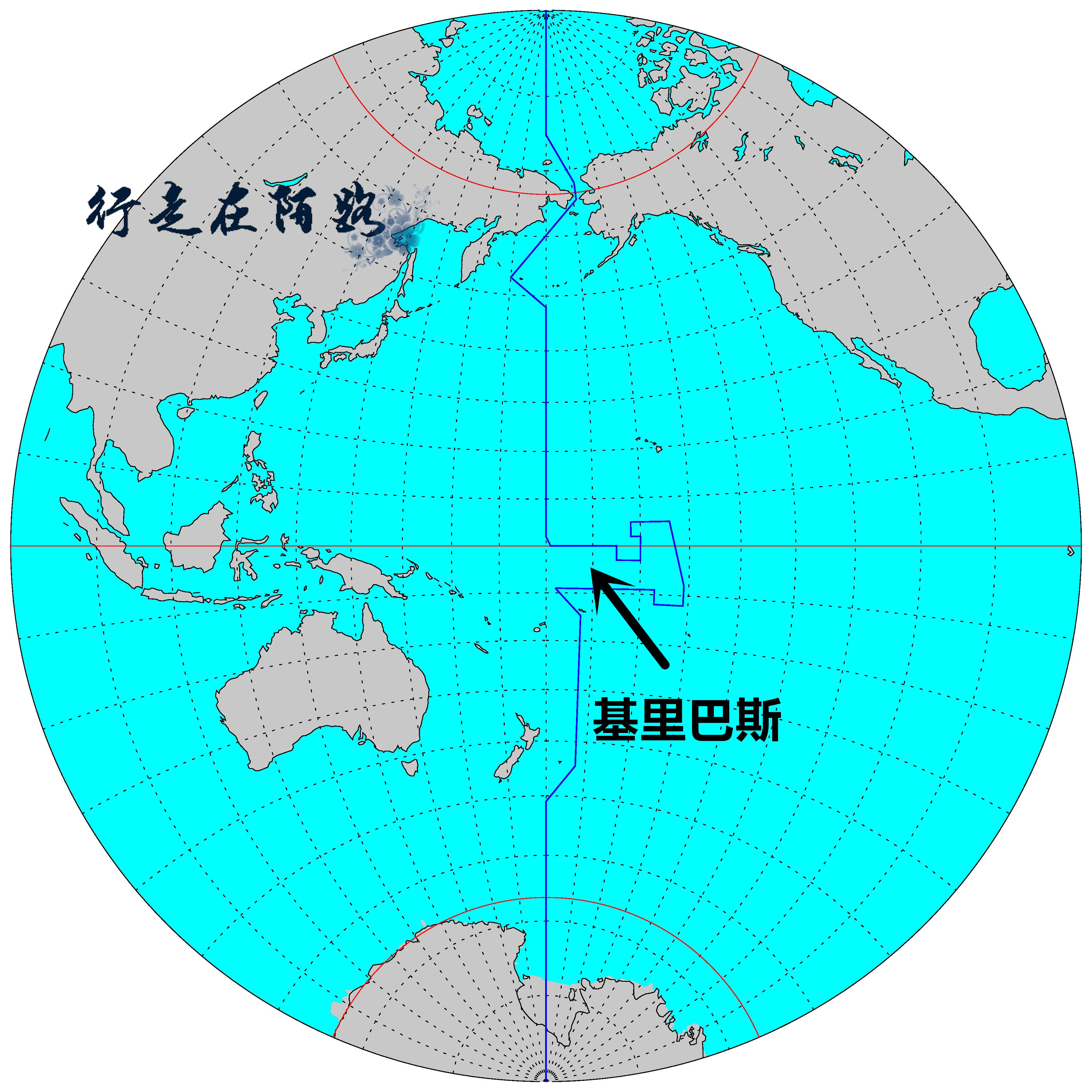 与台湾关系最好的岛国:领海是领土4000多倍,海鲜半卖半送