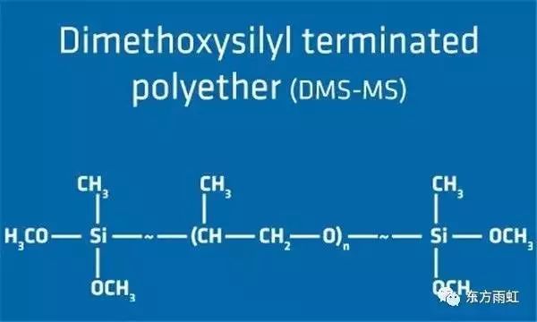 改性硅酮密封胶名称和标准的由来