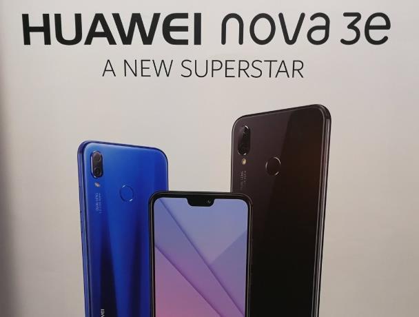 華為nova3i對比華為nova3e,華為nova3i與華為nova3e的真實對比測評