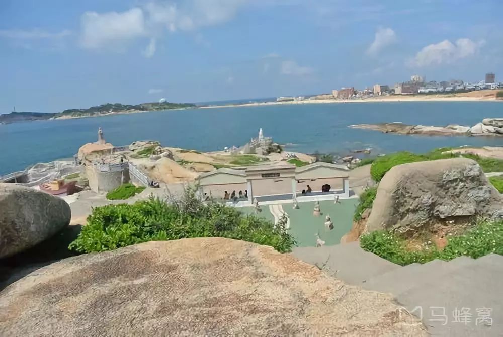 汕尾紅海灣,南海觀世音旅遊區,紅宮紅場,澎湃故居,觀瀾海上棧道賞勝景