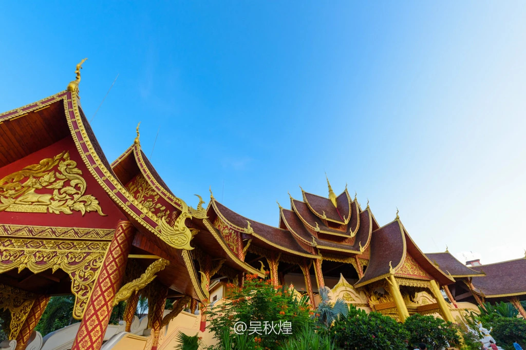 雲南西雙版納自由行旅遊攻略迷失在熱帶雨林