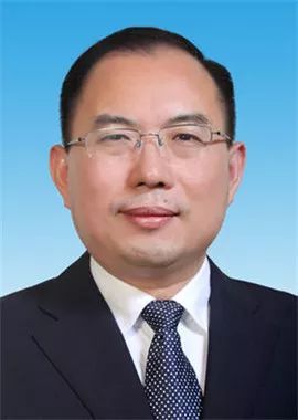 武汉副市长彭浩图片