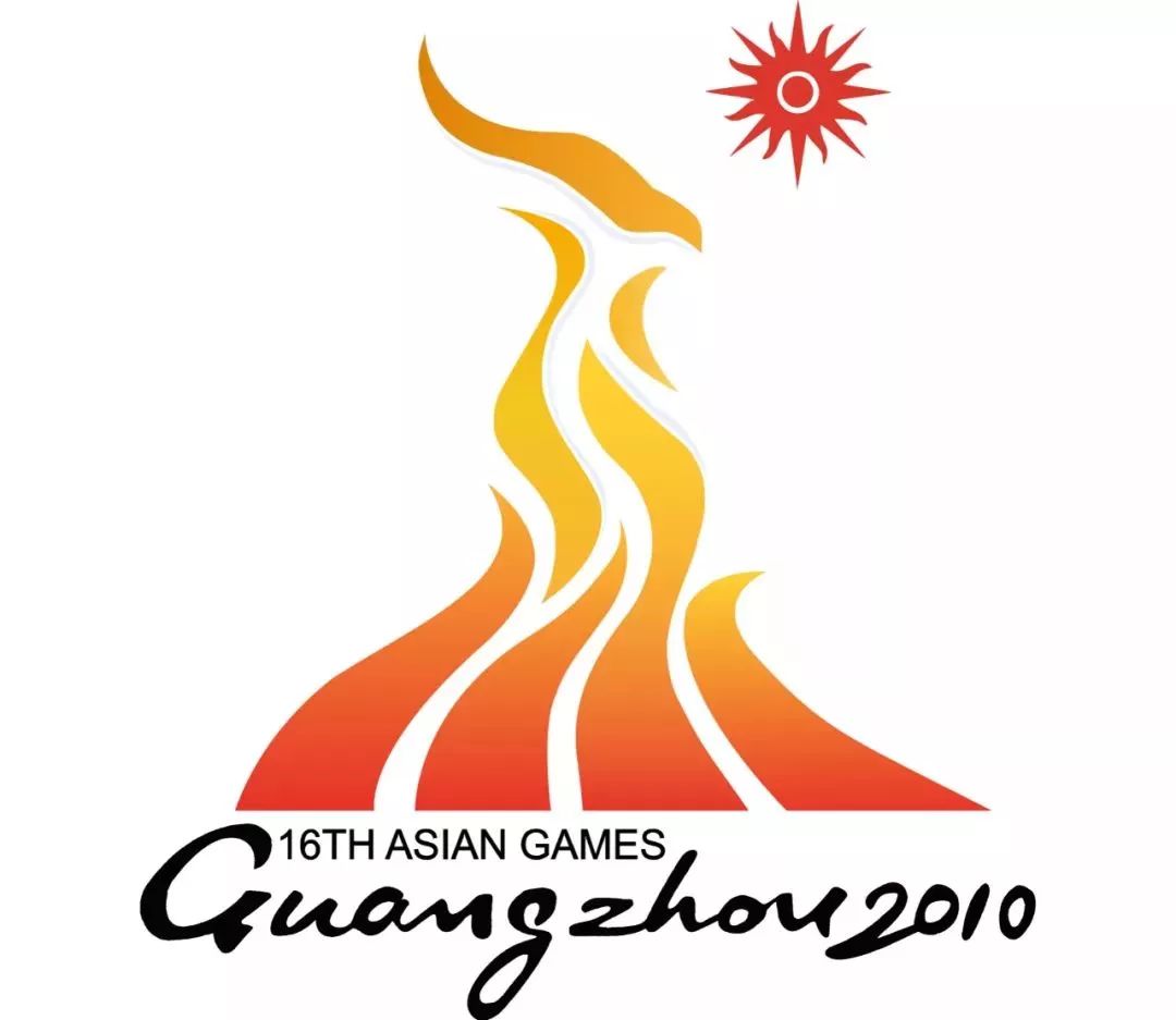 2022年亚运会图标设计图片