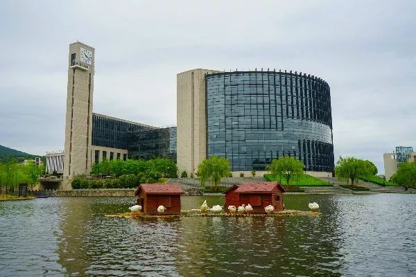 矿大北京图书馆(矿大北京图书馆插座)