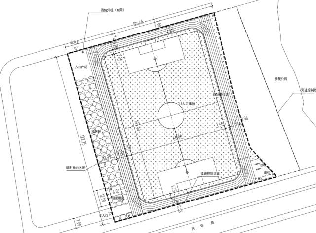 免费开放!黄岩建了个12000平方米的足球轮滑多功能运动场