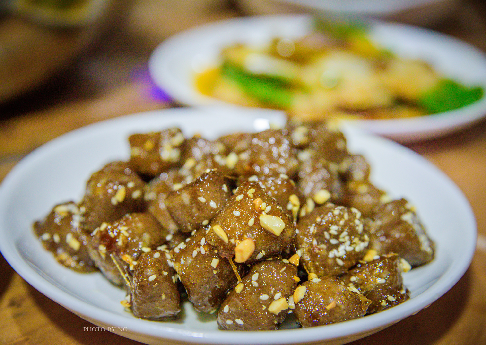 游客第一次去重庆土家族地旅游瞬间被那里的美食惊呆了