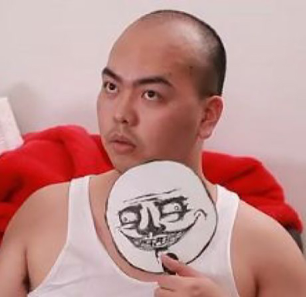 唐马儒扮演者控诉暴走漫画称离开后用种种手段压迫个人发展