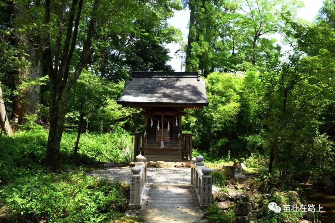 08.07:四國遍路第30寺廟善樂寺,及土佐神社,高知八幡宮