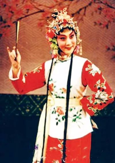 梨园风人物志中国第一花旦著名京剧表演艺术家刘长瑜内附音视频