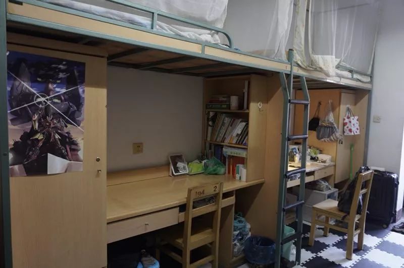 重庆交通大学寝室图片图片