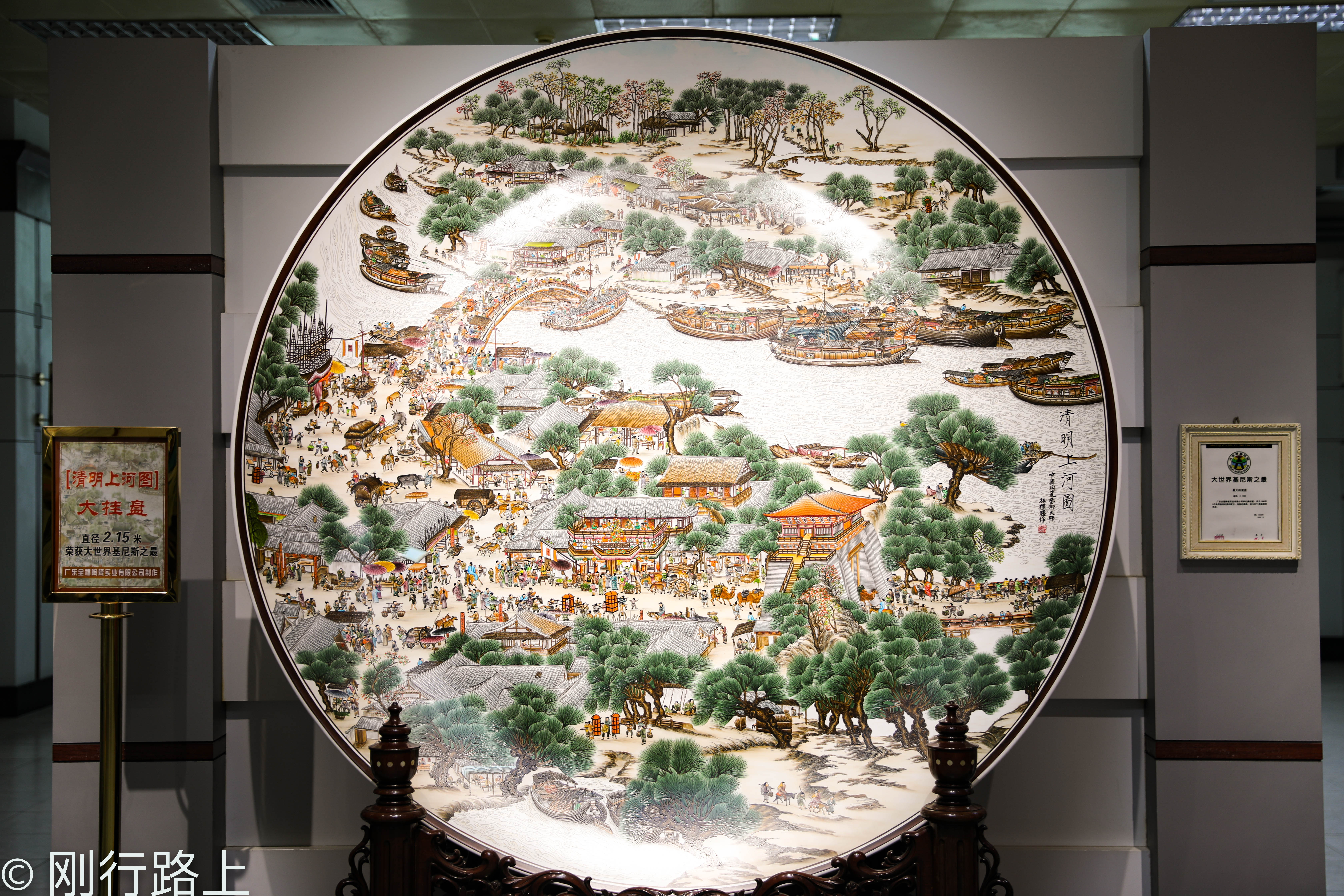 中国五大瓷都图片