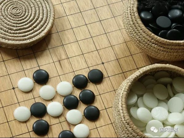 一篇专门写给学围棋的孩子和家长的文章!