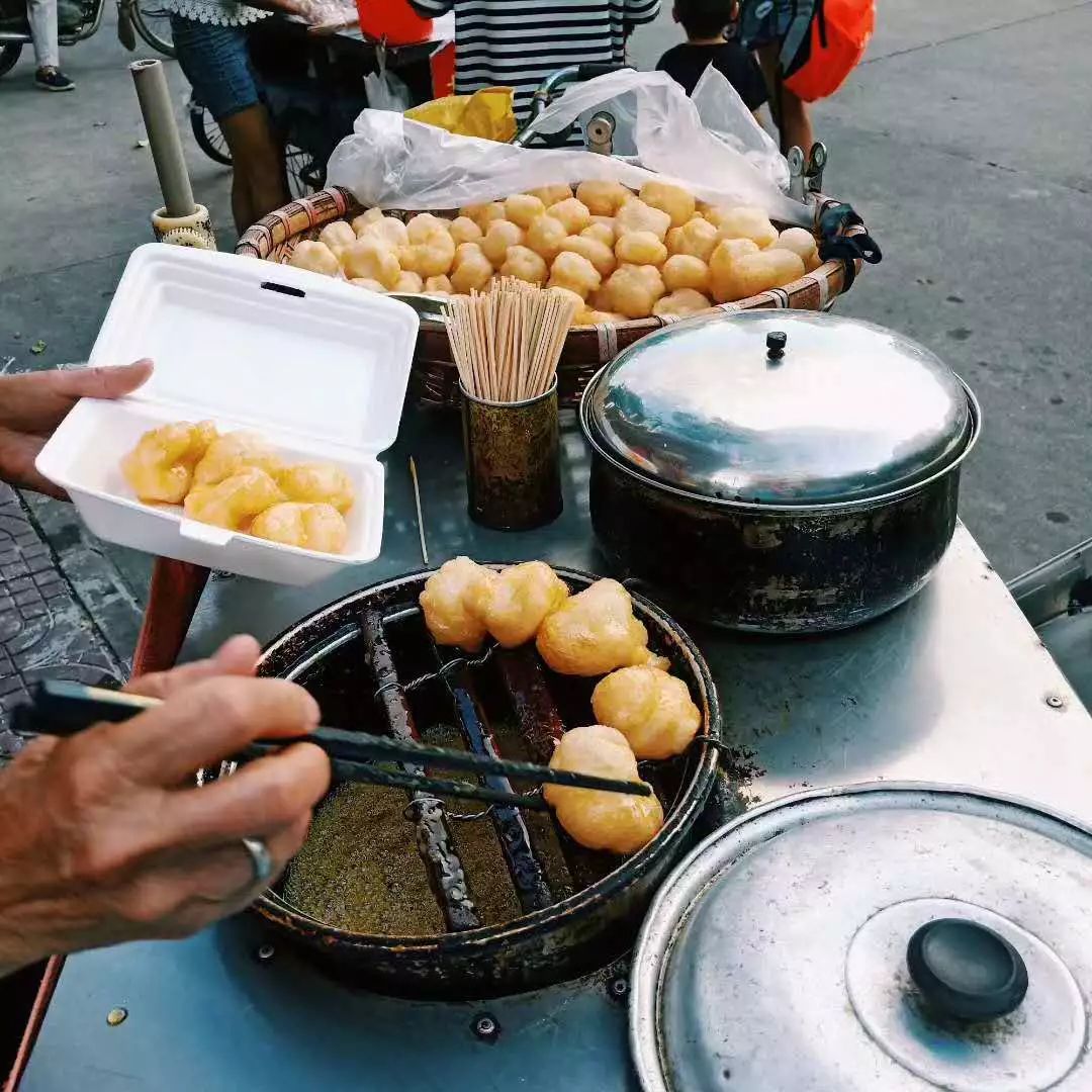 江門地道小吃(江門最出名美食) - 醫藥經