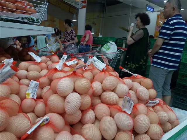 为何莱西最近鸡蛋价格持续上涨买蛋排队还限购原因在这里