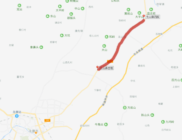甘肃s316省道路线图图片