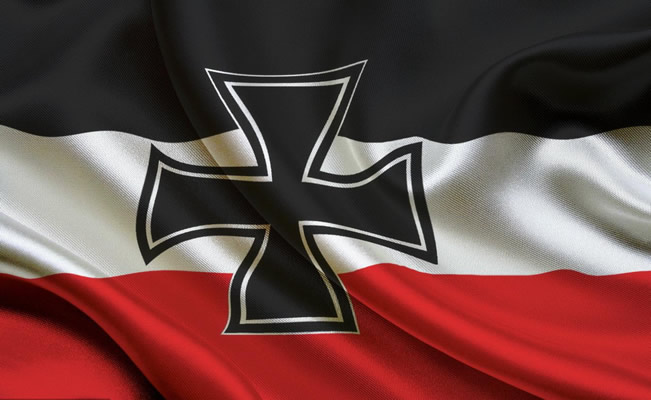 纳粹德国为什么又叫第三帝国?第一,第二帝国去哪了?