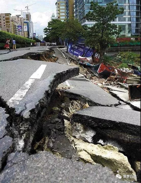 佛山地铁2号线事故图片