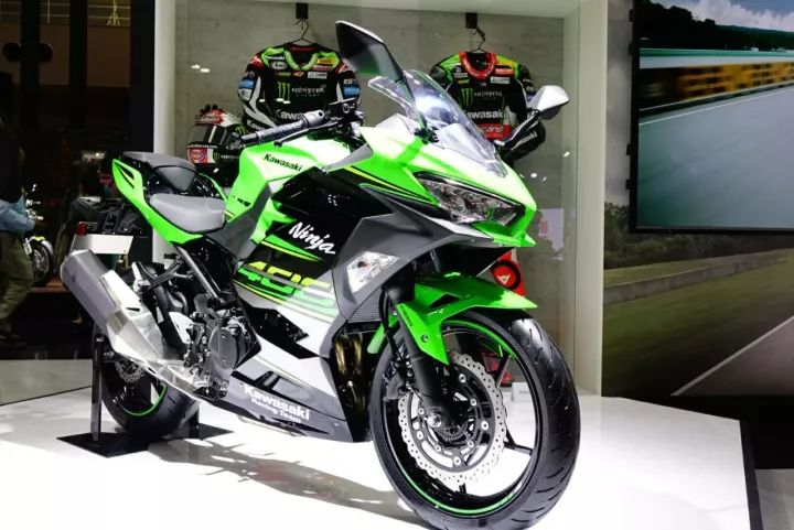 川崎ninja400這兩個問題最受關注現場見證的機會來了