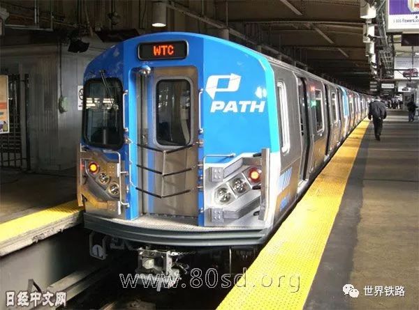 该公司今年1月刚刚获得了约1600节纽约地铁车辆订单