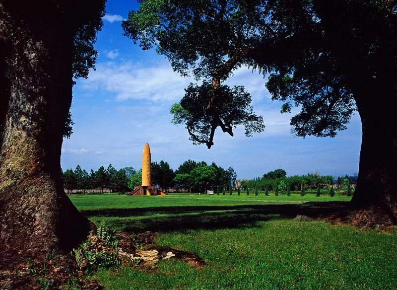 瑞金要新建兩處森林公園,看看在哪裡?