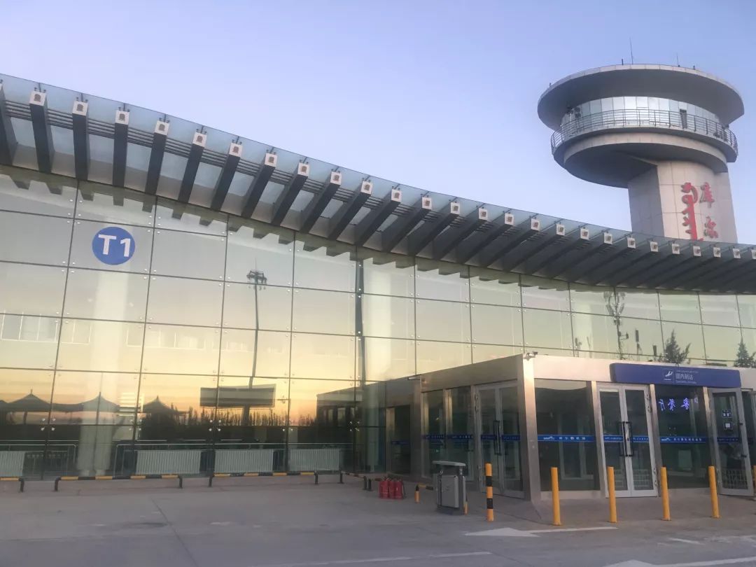库尔舍维勒机场图片