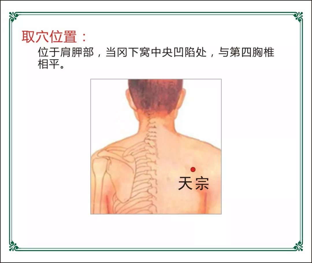 天宗的准确位置图图片