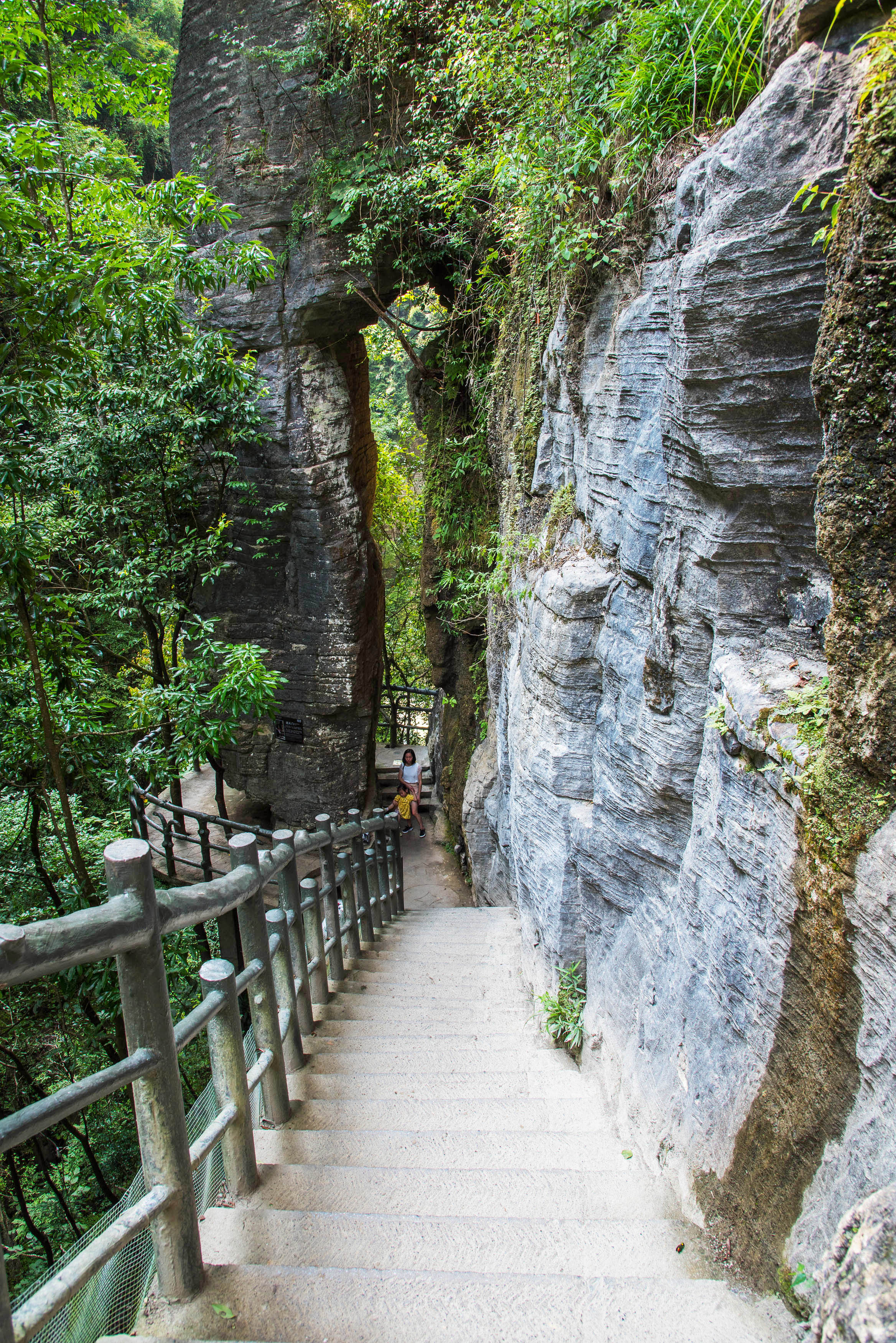 曲阳八景 滴水空悬图片