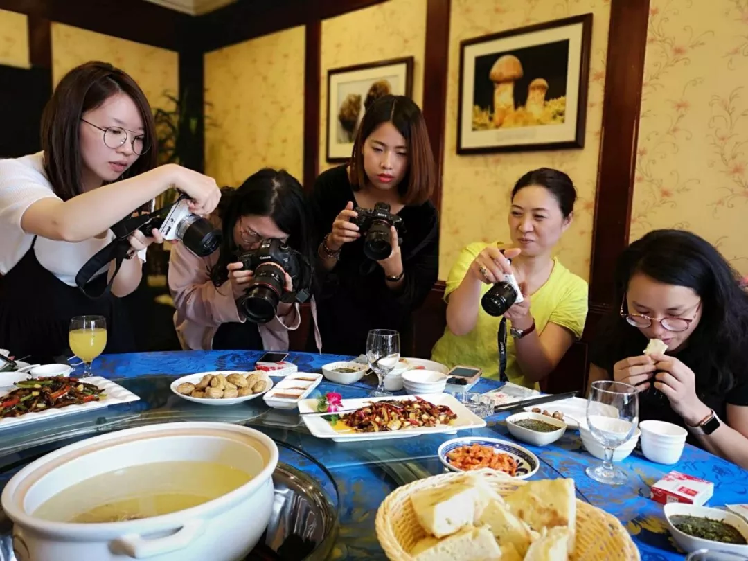 美食博主和五星主廚直呼過癮的香格里拉美食之旅