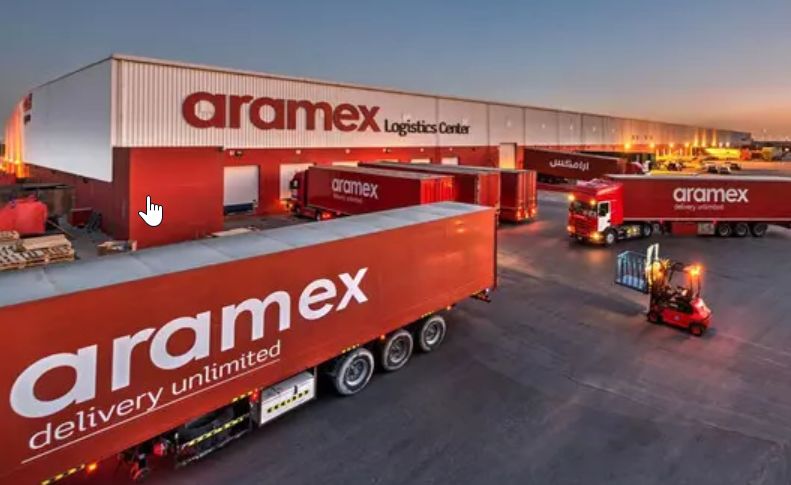 解读中东物流aramex 2018q2财报,其物流生态和中国快递企业不同