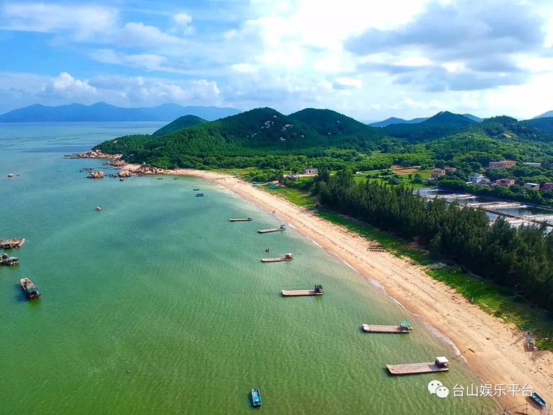 台山海宴景点图片