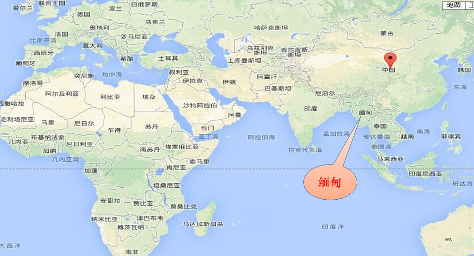 揭开神秘佛国的面纱探寻你所不知道的缅甸