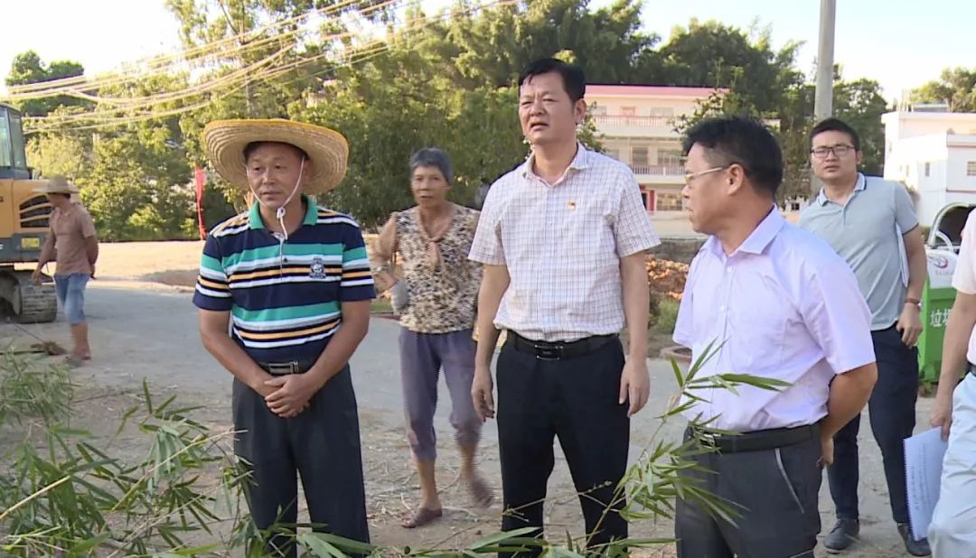 龙川县县委书记是谁图片