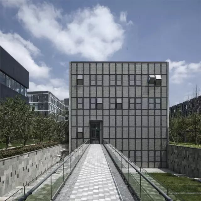 7mill creek ranch / ten eyck斯卡帕基金會大樓 / 斯卡帕木心美術館