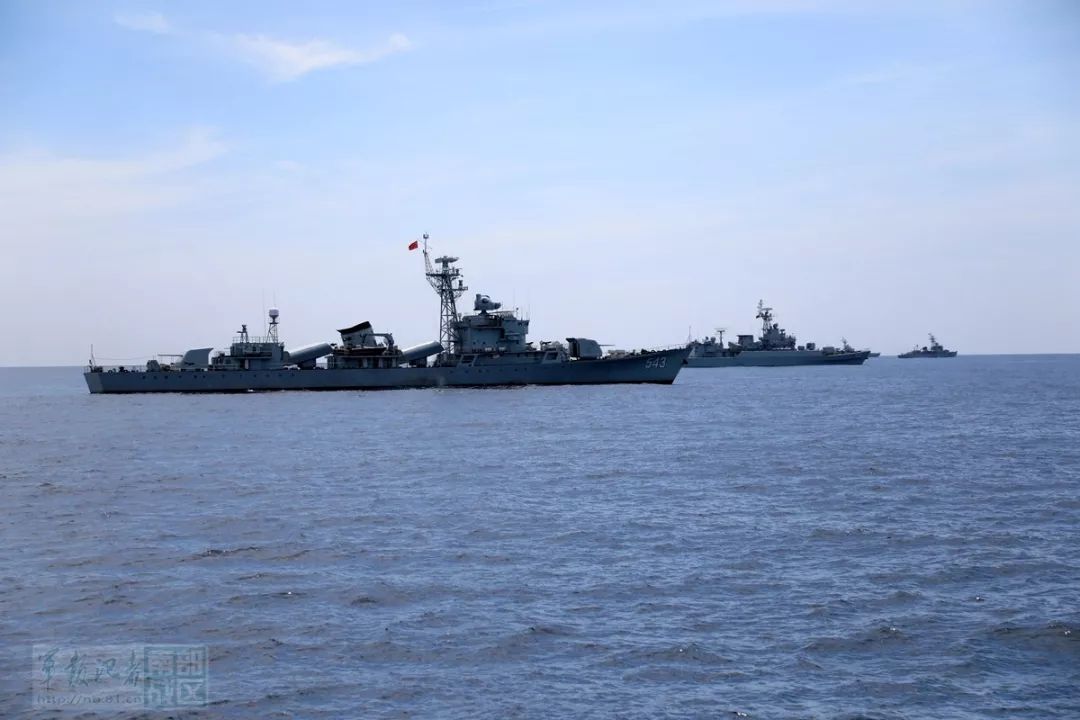 海军628永州护卫舰图片