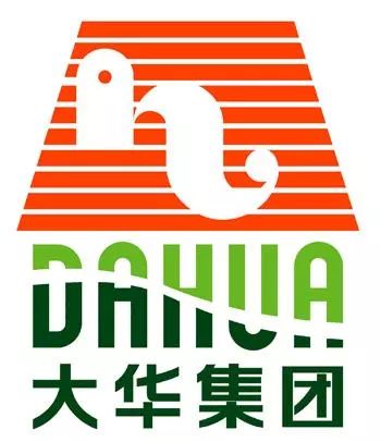 大华集团logo图片