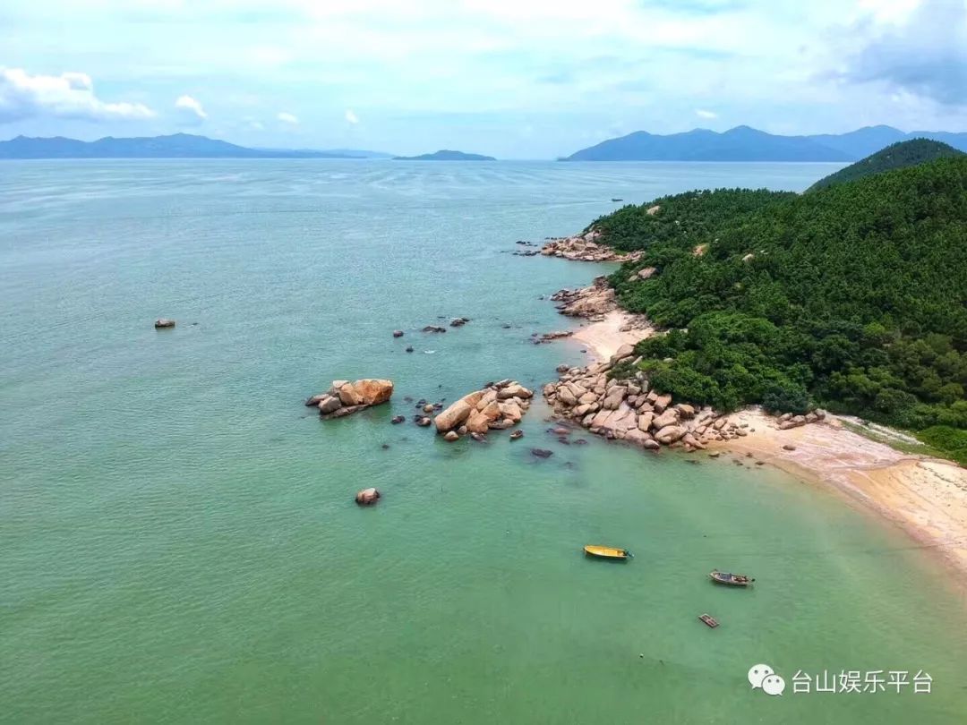 台山海宴景点图片