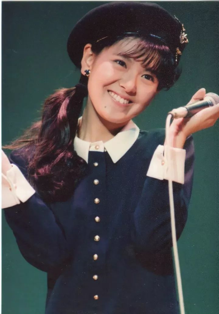 日本网友票选:昭和时代的最美女艺人,每位年轻时都风情万种,惊为天人!