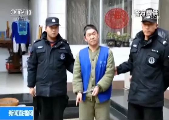 办案民警 段林辉:咱们有一个保护区,阳隅保护区,我们光侦破那个范围内