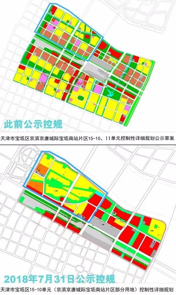 宝坻潮白河南岸规划图图片