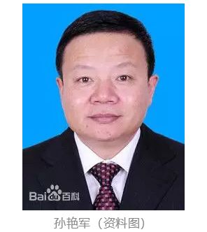 梨树县历任县长图片