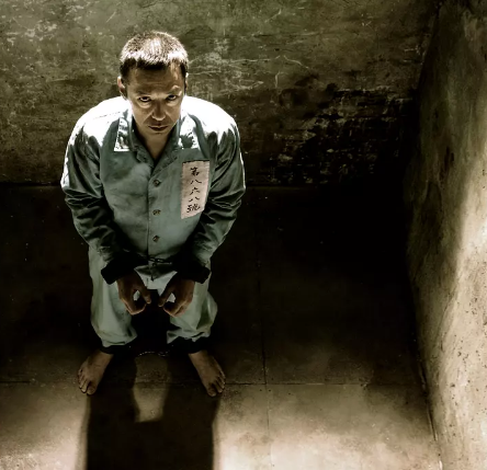 史上最牛越狱犯,11年4次越狱,其英雄事迹还被拍成电影