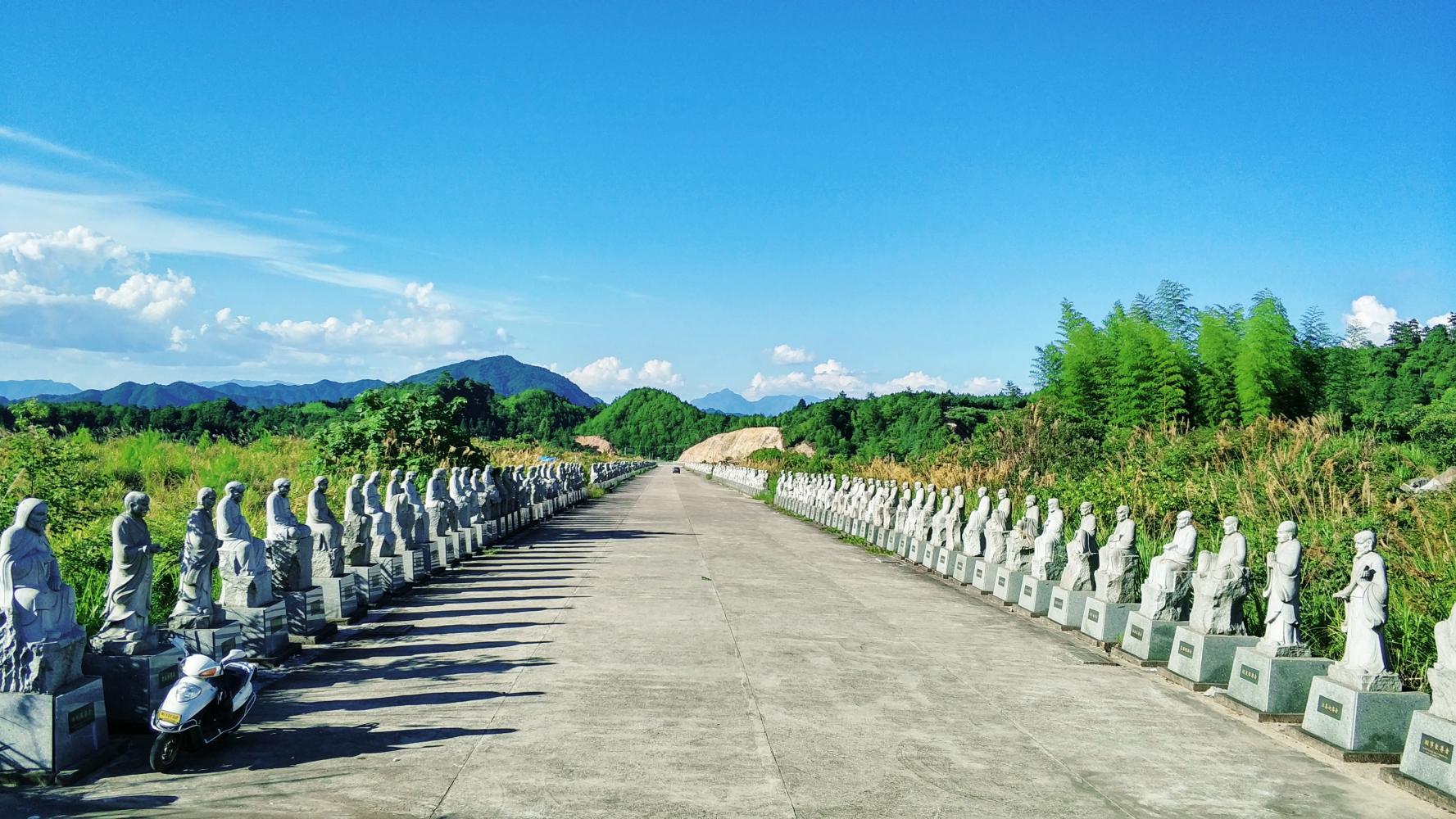 福建建宁旅游景点图片