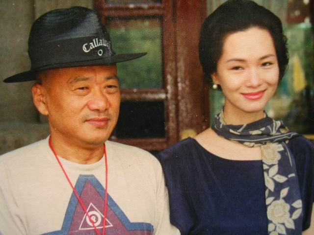 台湾凌峰第一任妻子图片