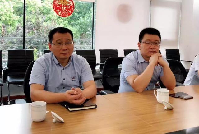 崇州市副市长叶志俊构建数字生态推动县域经济高质量发展联盟访谈
