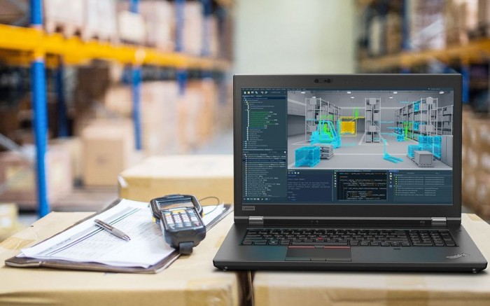 联想ThinkPad P72移动工作站发布：超大容量+强悍硬件