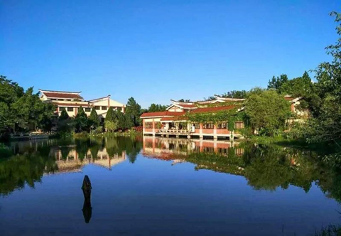 天福茶学院图片