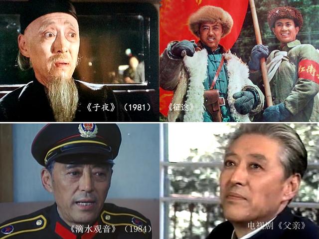 做电影演员做了40多年,无论是主角还是配角,他都坚持着一个习惯,那就