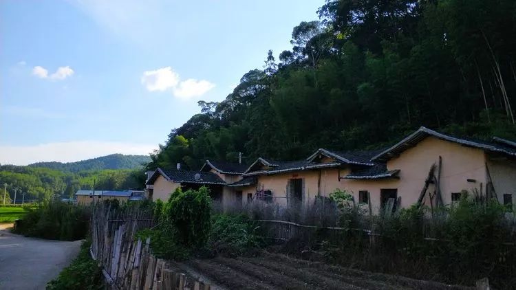 易县寨头村图片